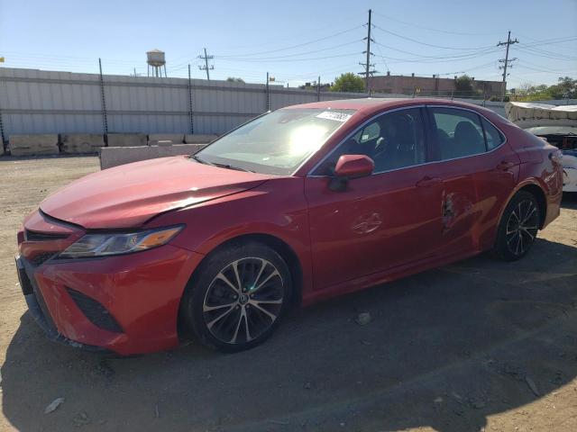 TOYOTA CAMRY 2019 4t1b11hk9ku219337