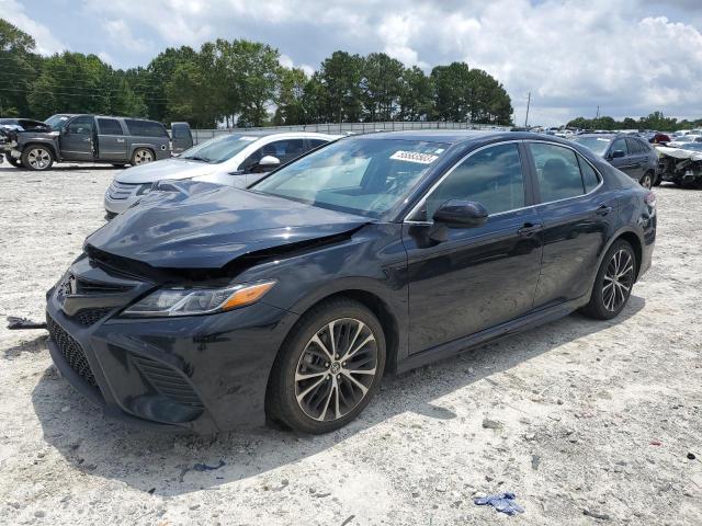 TOYOTA CAMRY L 2019 4t1b11hk9ku225915