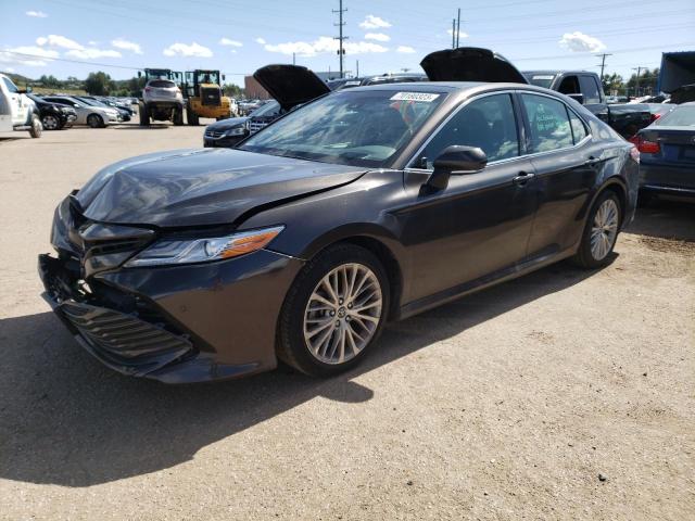 TOYOTA CAMRY 2019 4t1b11hk9ku226773