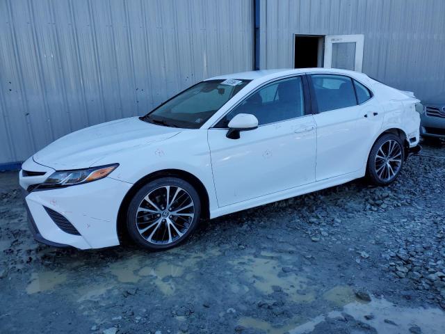 TOYOTA CAMRY 2019 4t1b11hk9ku230063