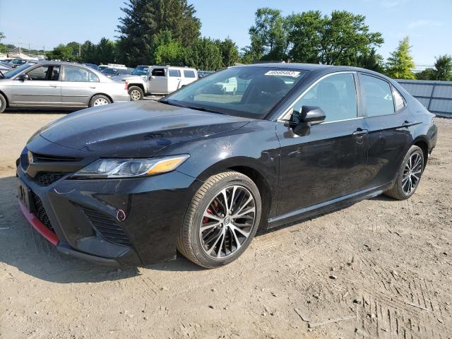 TOYOTA CAMRY L 2019 4t1b11hk9ku231536