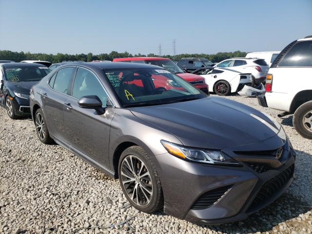 TOYOTA CAMRY L 2019 4t1b11hk9ku231858