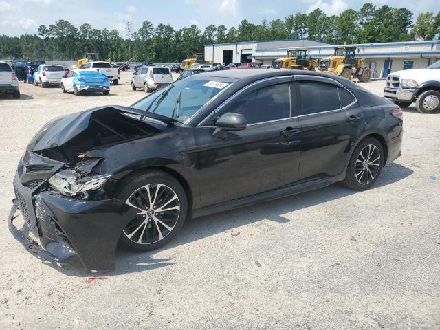 TOYOTA CAMRY L 2019 4t1b11hk9ku235117