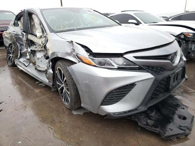 TOYOTA CAMRY L 2019 4t1b11hk9ku238163