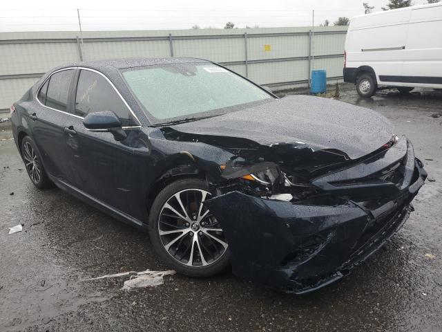 TOYOTA CAMRY L 2019 4t1b11hk9ku239507