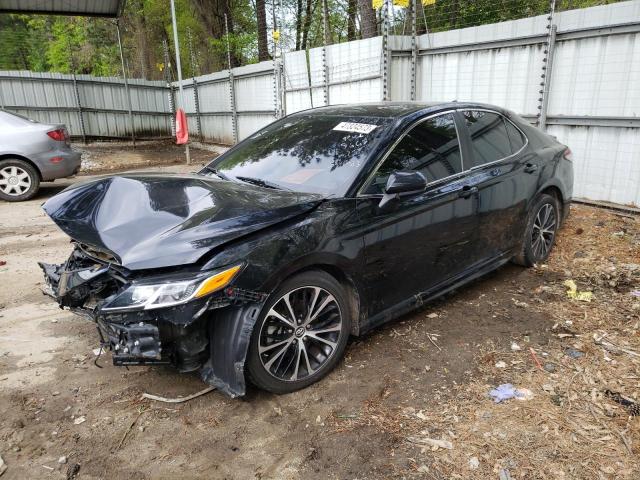 TOYOTA CAMRY 2019 4t1b11hk9ku239667