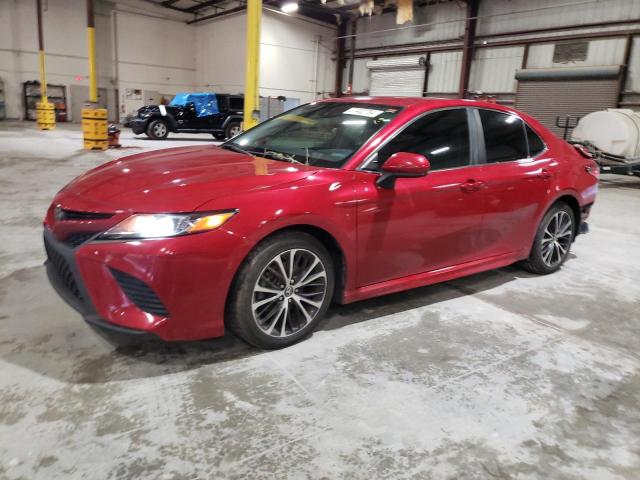 TOYOTA CAMRY 2019 4t1b11hk9ku239670