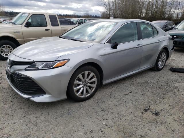 TOYOTA CAMRY L 2019 4t1b11hk9ku242164