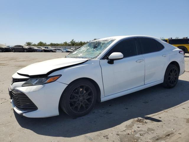 TOYOTA CAMRY L 2019 4t1b11hk9ku242178