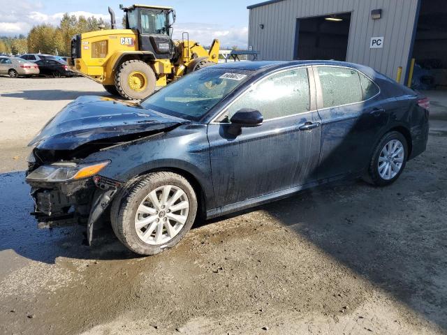 TOYOTA CAMRY L 2019 4t1b11hk9ku244836