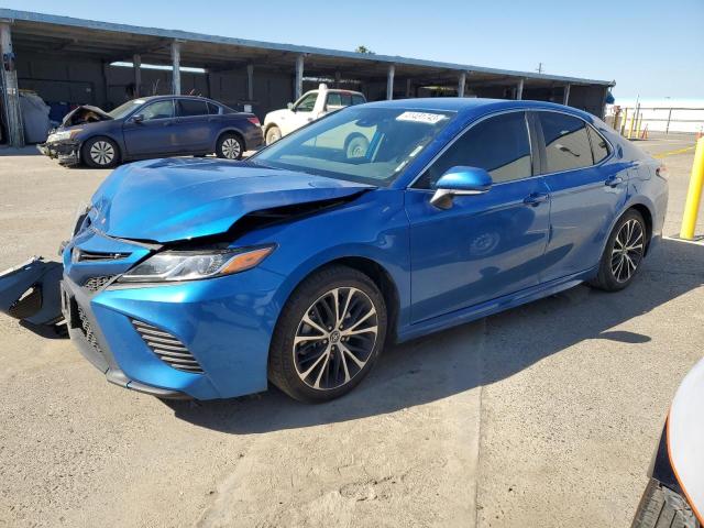 TOYOTA CAMRY L 2019 4t1b11hk9ku244903