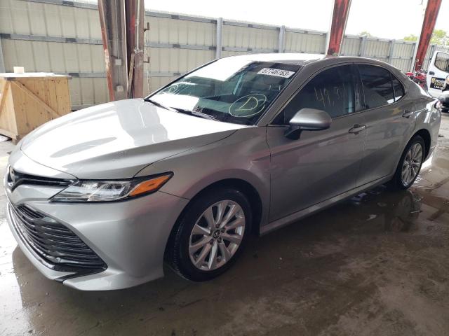 TOYOTA CAMRY 2019 4t1b11hk9ku247123