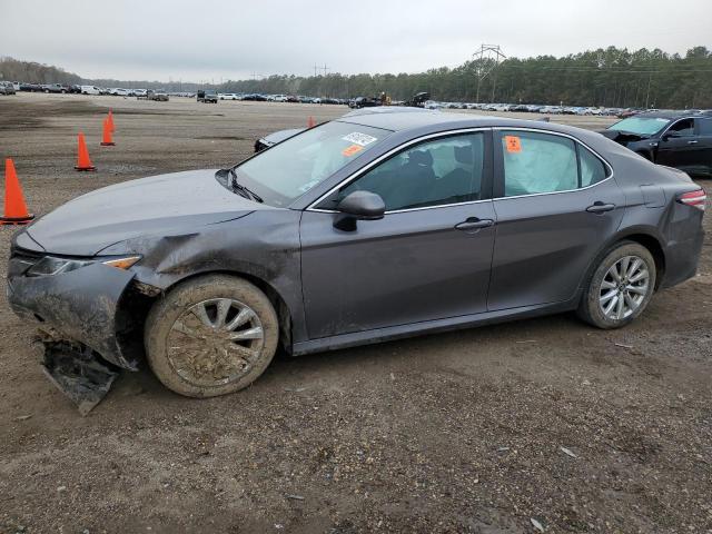 TOYOTA CAMRY L 2019 4t1b11hk9ku249468