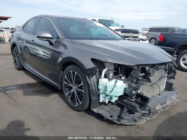 TOYOTA CAMRY 2019 4t1b11hk9ku250183