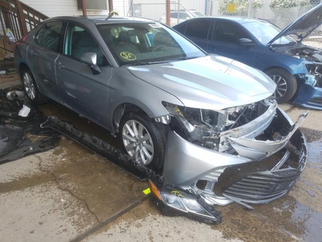 TOYOTA CAMRY L 2019 4t1b11hk9ku250782