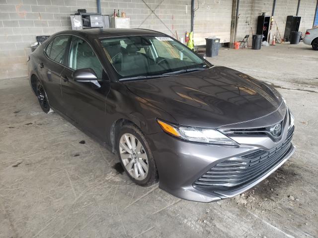 TOYOTA CAMRY L 2019 4t1b11hk9ku252029