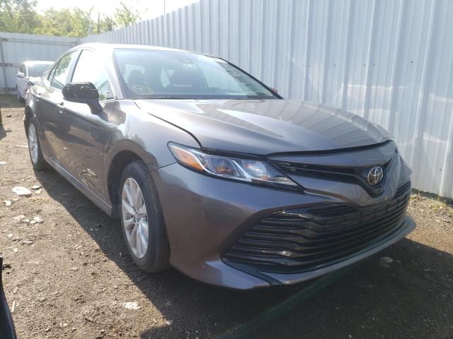 TOYOTA CAMRY L 2019 4t1b11hk9ku257568