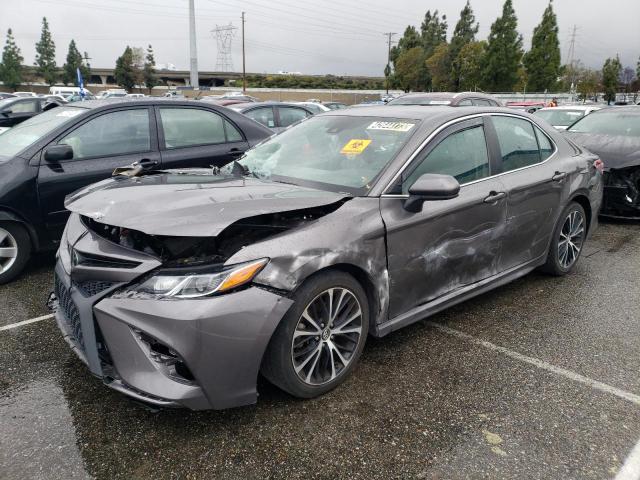 TOYOTA CAMRY L 2019 4t1b11hk9ku258557