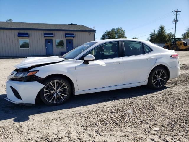 TOYOTA CAMRY L 2019 4t1b11hk9ku259403