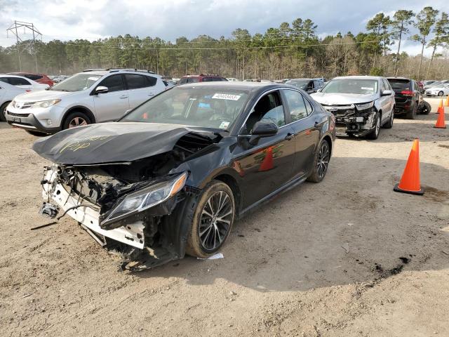 TOYOTA CAMRY L 2019 4t1b11hk9ku260115