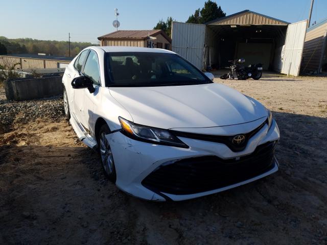 TOYOTA CAMRY L 2019 4t1b11hk9ku260213