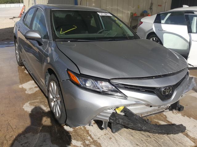 TOYOTA CAMRY L 2019 4t1b11hk9ku260633