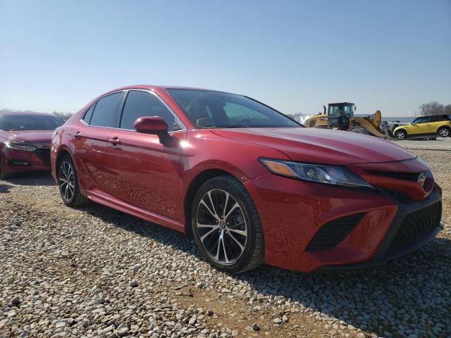 TOYOTA CAMRY L 2019 4t1b11hk9ku262009