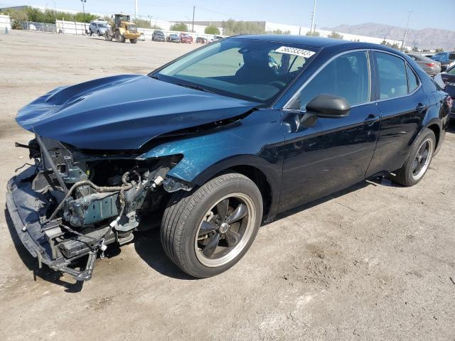 TOYOTA CAMRY L 2019 4t1b11hk9ku263760