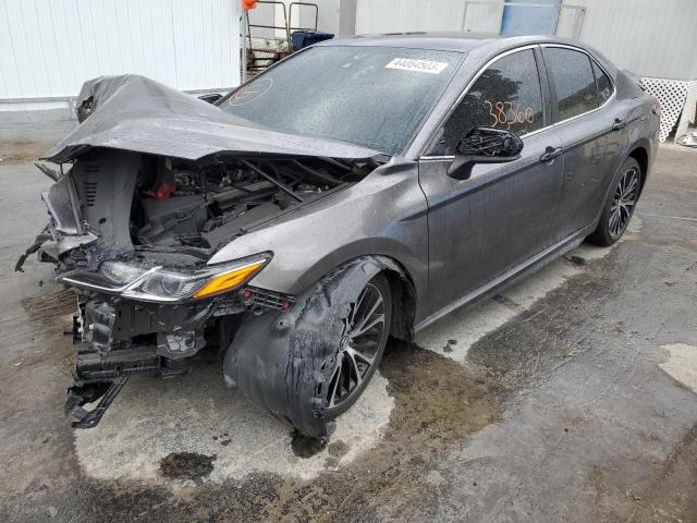 TOYOTA CAMRY L 2019 4t1b11hk9ku264665