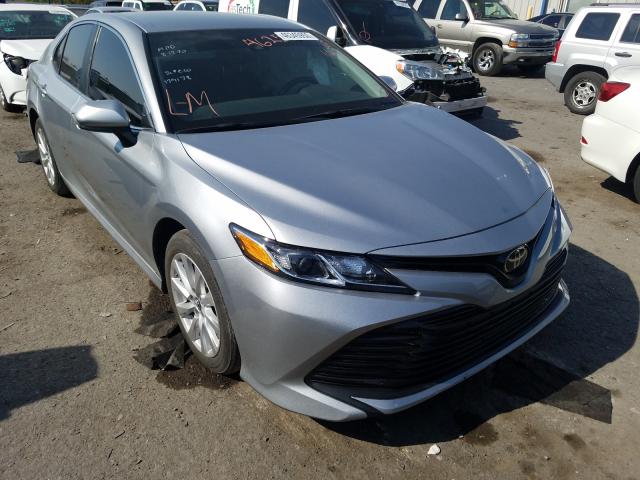 TOYOTA CAMRY L 2019 4t1b11hk9ku266593