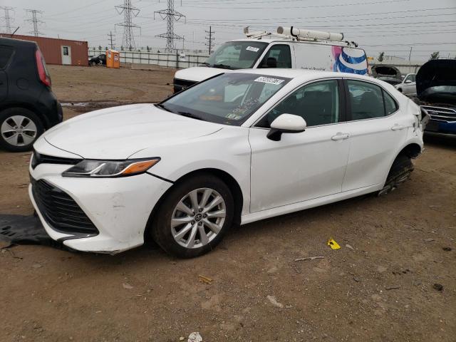 TOYOTA CAMRY L 2019 4t1b11hk9ku268005