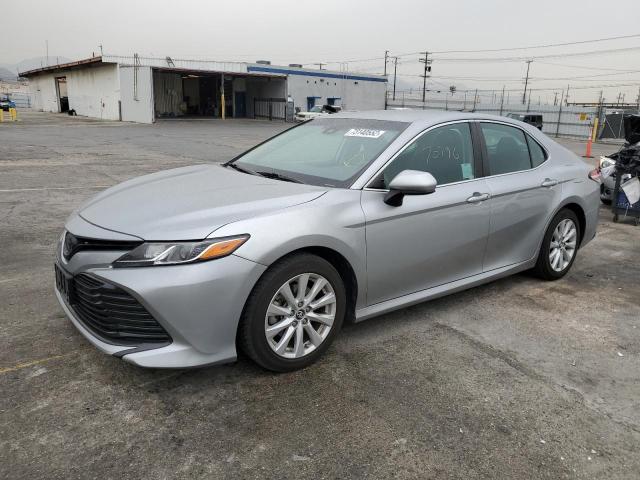 TOYOTA CAMRY L 2019 4t1b11hk9ku268537