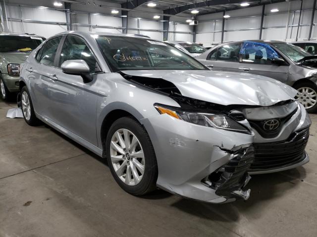 TOYOTA CAMRY L 2019 4t1b11hk9ku269123