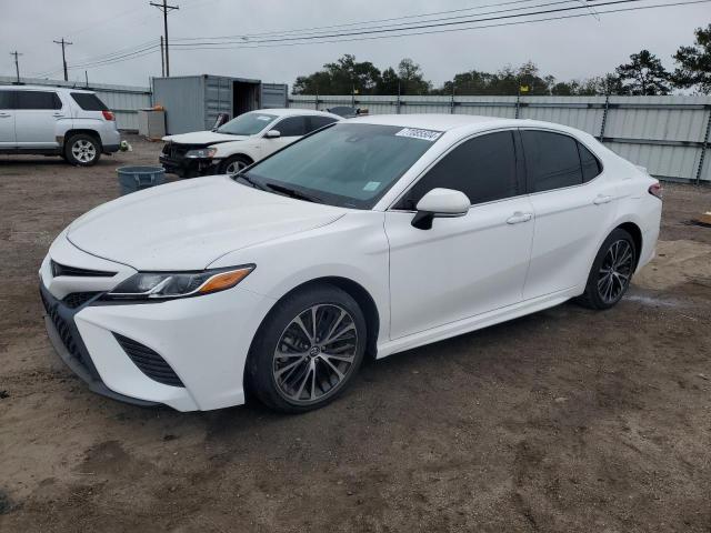 TOYOTA CAMRY L 2019 4t1b11hk9ku272880