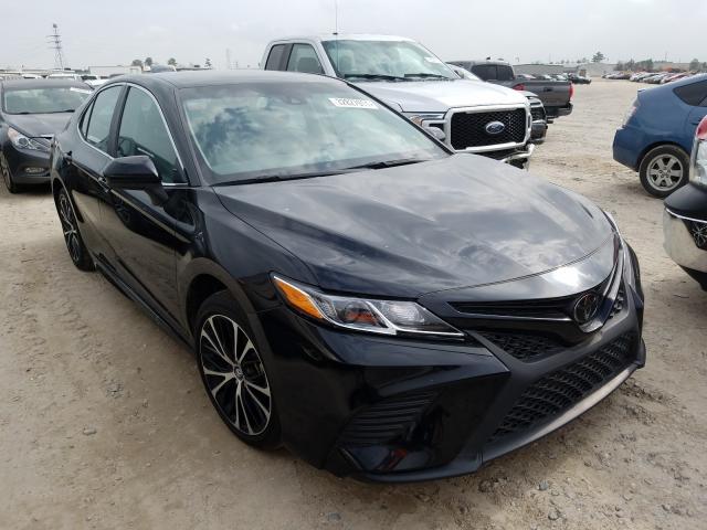 TOYOTA CAMRY L 2019 4t1b11hk9ku273866