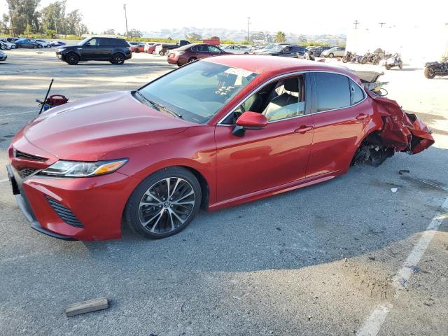 TOYOTA CAMRY 2019 4t1b11hk9ku274631