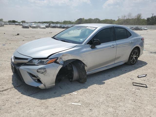 TOYOTA CAMRY 2019 4t1b11hk9ku275567