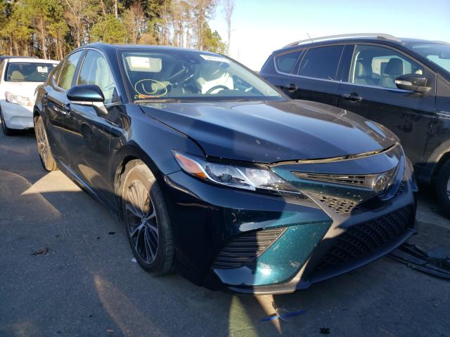 TOYOTA CAMRY L 2019 4t1b11hk9ku276217