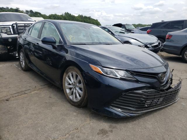 TOYOTA CAMRY L 2019 4t1b11hk9ku280610