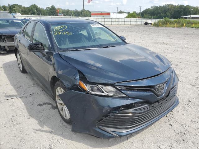 TOYOTA CAMRY L 2019 4t1b11hk9ku281692