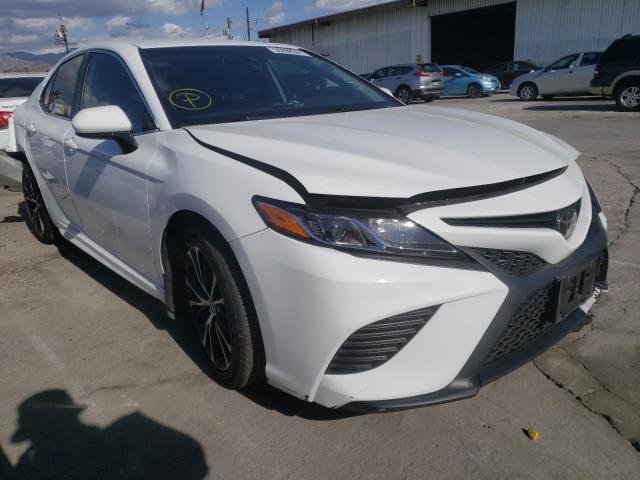 TOYOTA CAMRY L 2019 4t1b11hk9ku282695