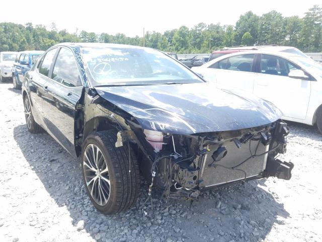 TOYOTA CAMRY L 2019 4t1b11hk9ku283068