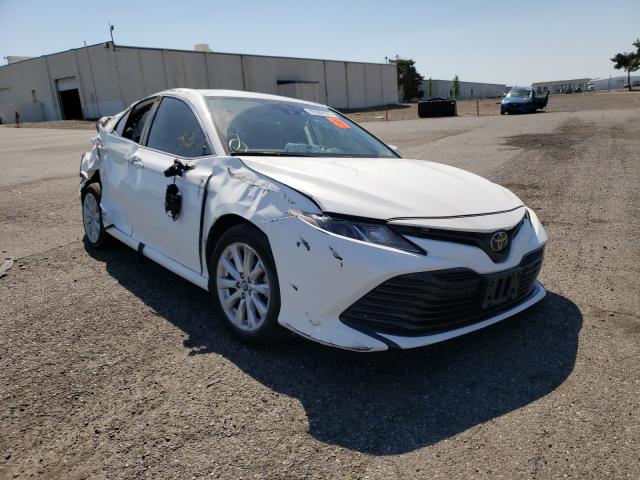 TOYOTA CAMRY L 2019 4t1b11hk9ku288786