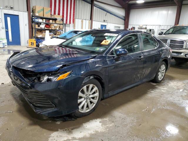 TOYOTA CAMRY L 2019 4t1b11hk9ku289047