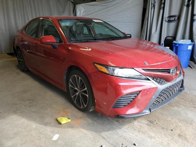 TOYOTA CAMRY L 2019 4t1b11hk9ku289890