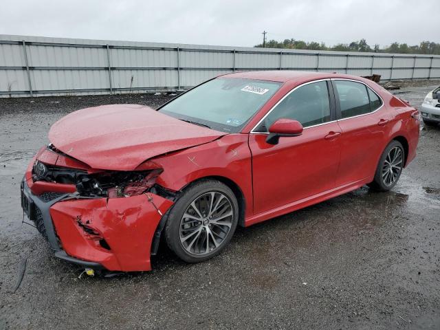 TOYOTA CAMRY 2019 4t1b11hk9ku293664