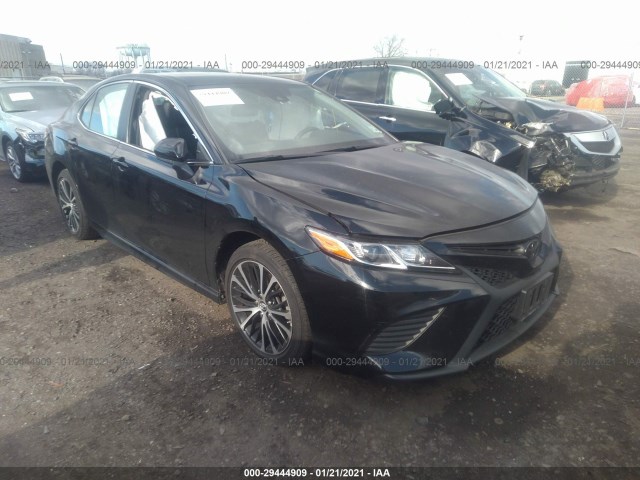 TOYOTA CAMRY 2019 4t1b11hk9ku293695