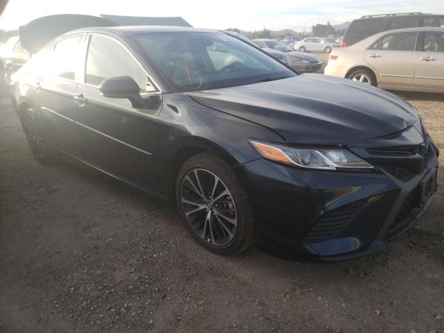 TOYOTA CAMRY L 2019 4t1b11hk9ku296581