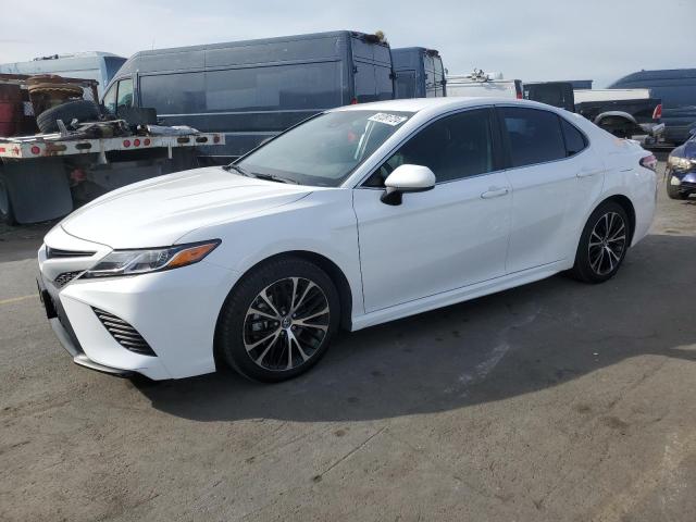 TOYOTA CAMRY L 2019 4t1b11hk9ku297925