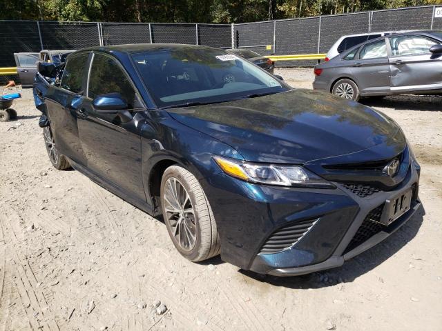 TOYOTA CAMRY L 2019 4t1b11hk9ku298024